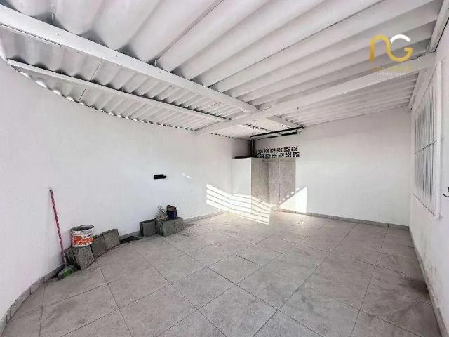 Casa / Sobrado para Venda em Praia Grande/SP Tupi 2 Quartos