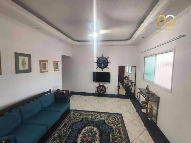 Casa / Sobrado para Venda em Praia Grande/SP Tupi 2 Quartos