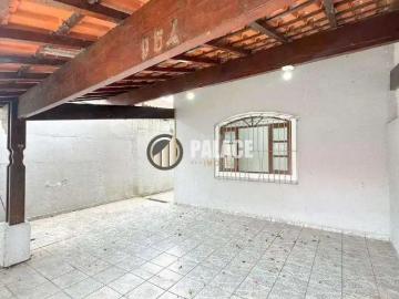 Praça Maria do Carmo da Silva - Garagem