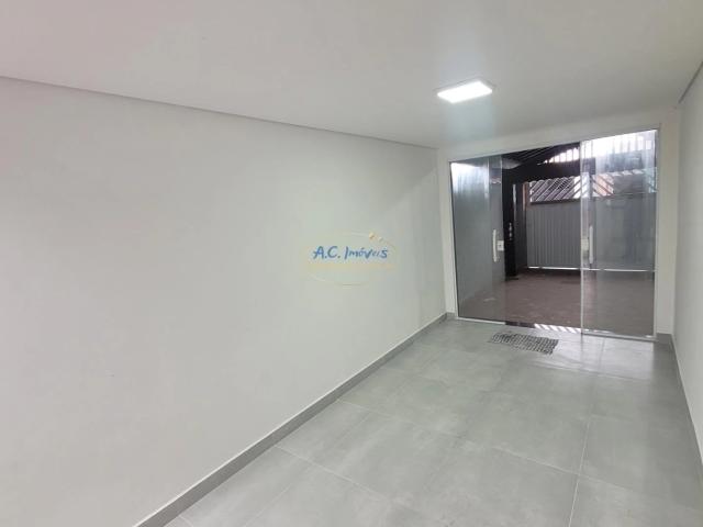 Casa / Sobrado para Venda em Praia Grande/SP Tupi 2 Quartos