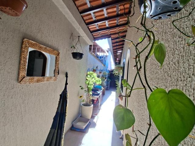 Casa / Sobrado para Venda em Praia Grande/SP Tupi 2 Quartos