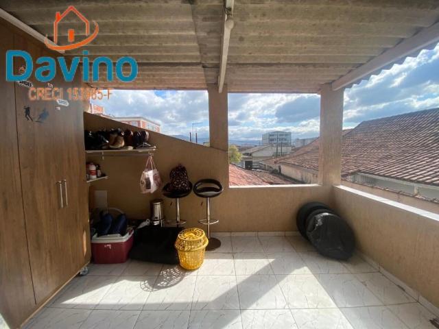 Casa / Sobrado para Venda em Praia Grande/SP Tupi 3 Quartos