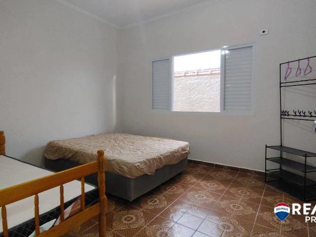 Casa / Sobrado para Venda em Praia Grande/SP Tupi 3 Quartos