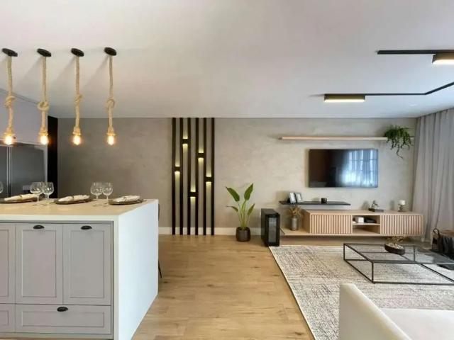 Casa / Sobrado para Venda em Praia Grande/SP Tupi 3 Quartos