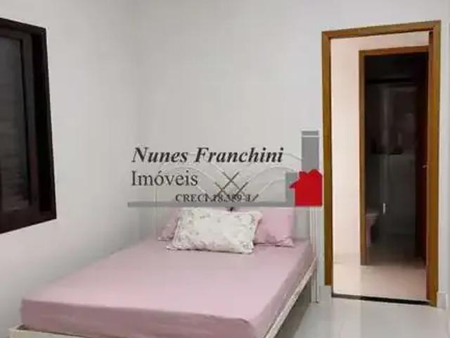 Casa / Sobrado para Venda em Praia Grande/SP Tupi 3 Quartos