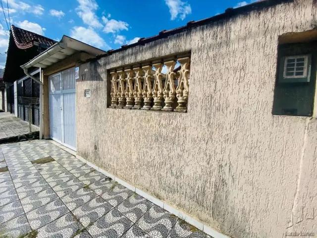 Casa / Sobrado para Venda em Praia Grande/SP Tupi 3 Quartos