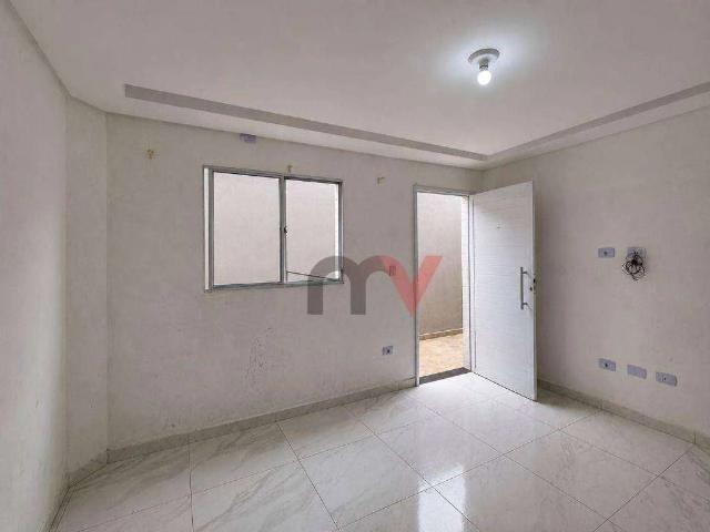 Casa / Sobrado para Venda em Praia Grande/SP Tupi 3 Quartos