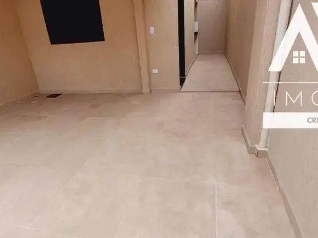 Casa / Sobrado para Venda em Praia Grande/SP Tupi 3 Quartos