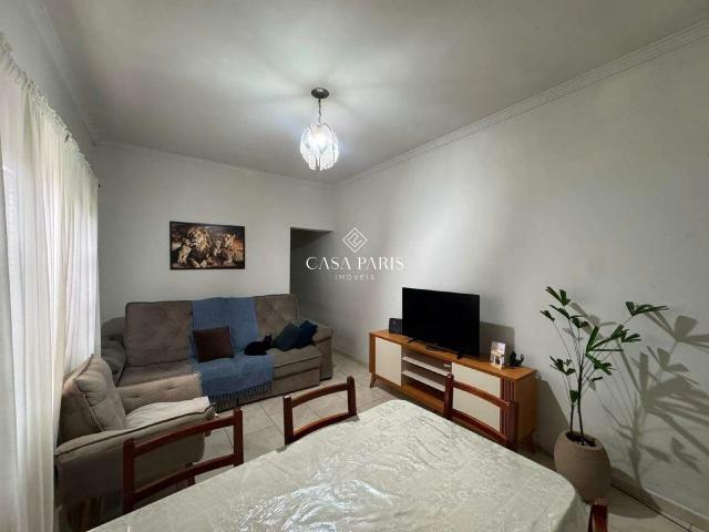 Casa / Sobrado para Venda em Praia Grande/SP Tupi 3 Quartos