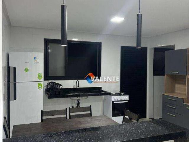 Casa / Sobrado para Venda em Praia Grande/SP Tupi 3 Quartos