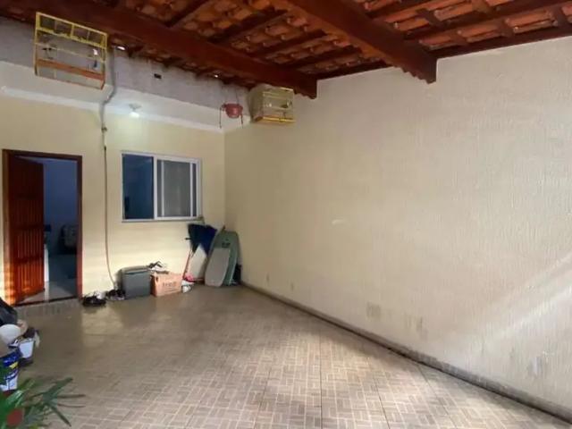 Casa / Sobrado para Venda em Praia Grande/SP Tupi 3 Quartos