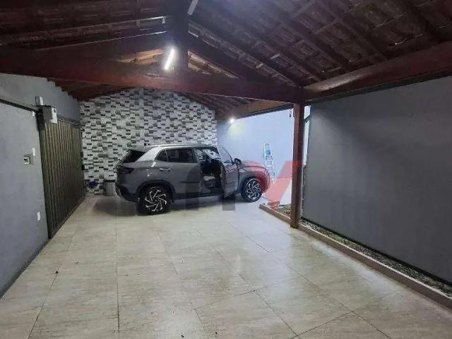 Casa / Sobrado para Venda em Praia Grande/SP Tupi 3 Quartos
