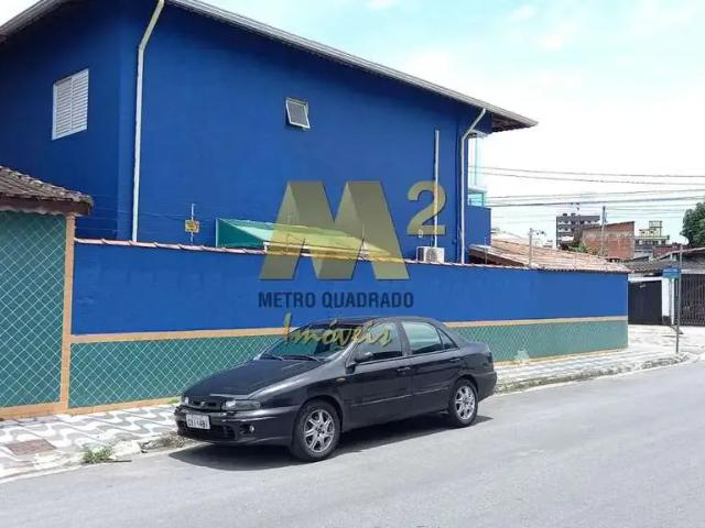 Casa / Sobrado para Venda em Praia Grande/SP Tupi 3 Quartos