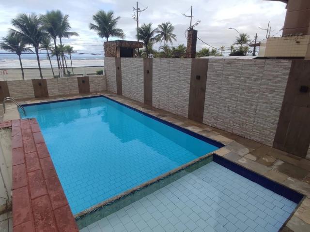 Casa / Sobrado para Venda em Praia Grande/SP Tupi 3 Quartos