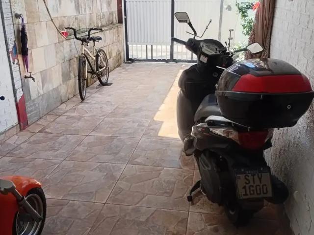 Casa / Sobrado para Venda em Praia Grande/SP Tupi 3 Quartos
