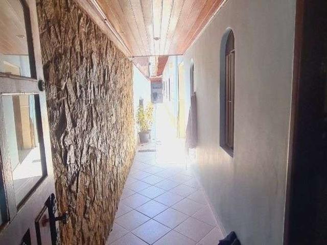 Casa / Sobrado para Venda em Praia Grande/SP Tupi 3 Quartos