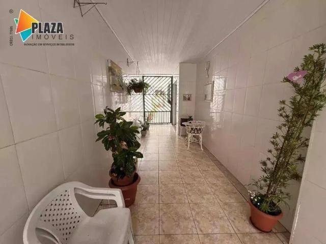 Casa / Sobrado para Venda em Praia Grande/SP Tupi 3 Quartos
