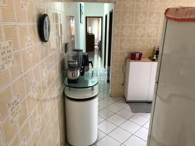 Casa / Sobrado para Venda em Praia Grande/SP Tupi 3 Quartos