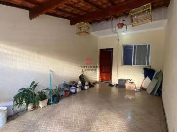 Praça Maria do Carmo da Silva - Varanda