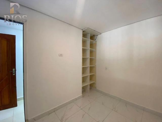 Casa / Sobrado para Venda em Praia Grande/SP Tupi 3 Quartos