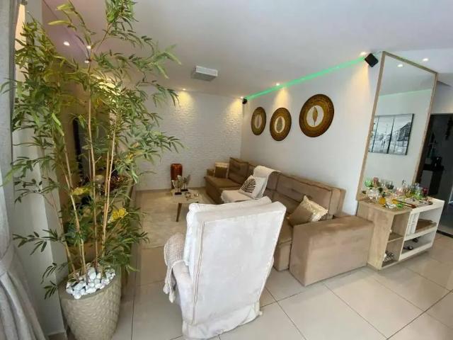Casa / Sobrado para Venda em Praia Grande/SP Tupi 4 Quartos
