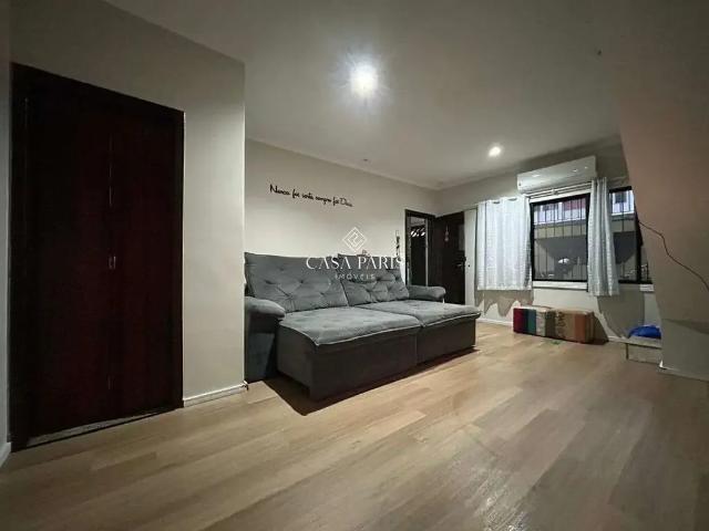 Casa / Sobrado para Venda em Praia Grande/SP Tupi 4 Quartos