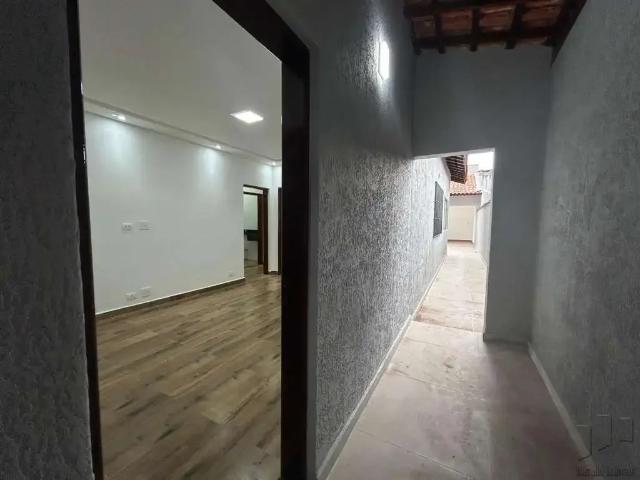 Casa / Sobrado para Venda em Praia Grande/SP Tupi 4 Quartos