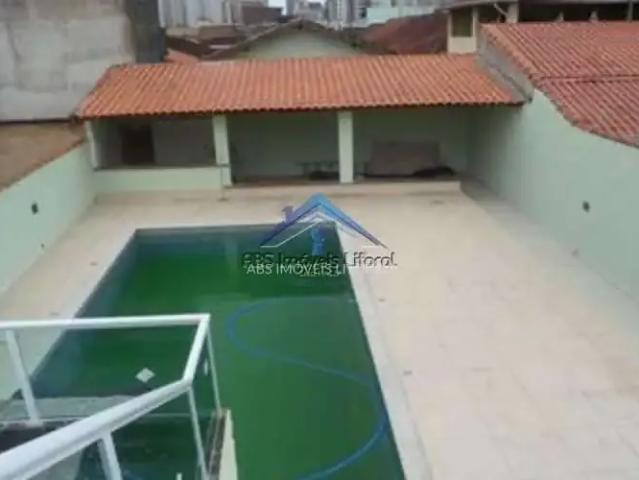 Casa / Sobrado para Venda em Praia Grande/SP Tupi 6 Quartos