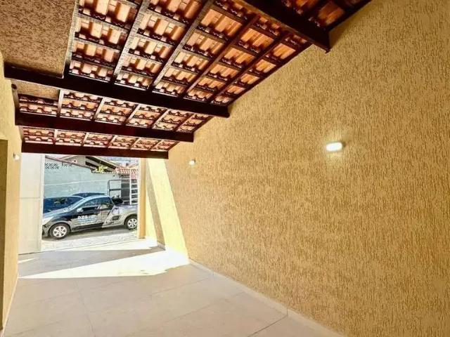 Casa / Sobrado para Venda em Praia Grande/SP Tupi
