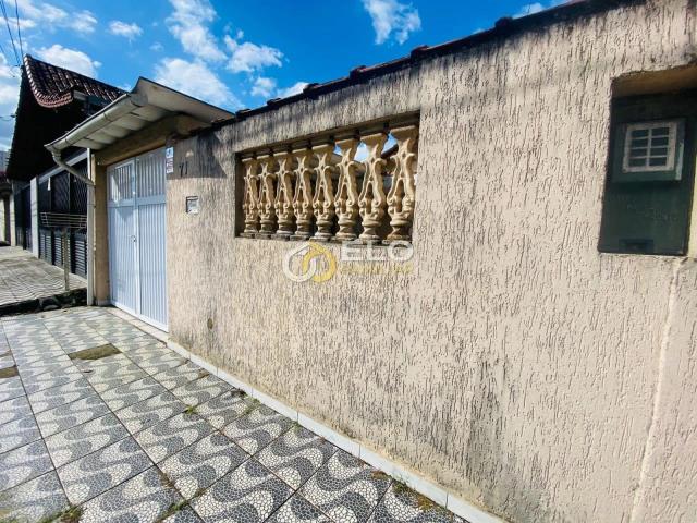 Casa / Sobrado para Venda em Praia Grande/SP Tupi