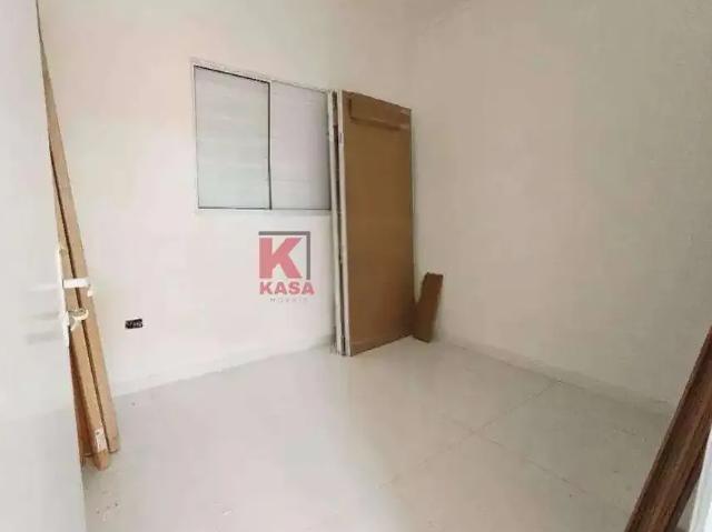 Casa / Sobrado para Venda em Praia Grande/SP Tupiry 2 Quartos