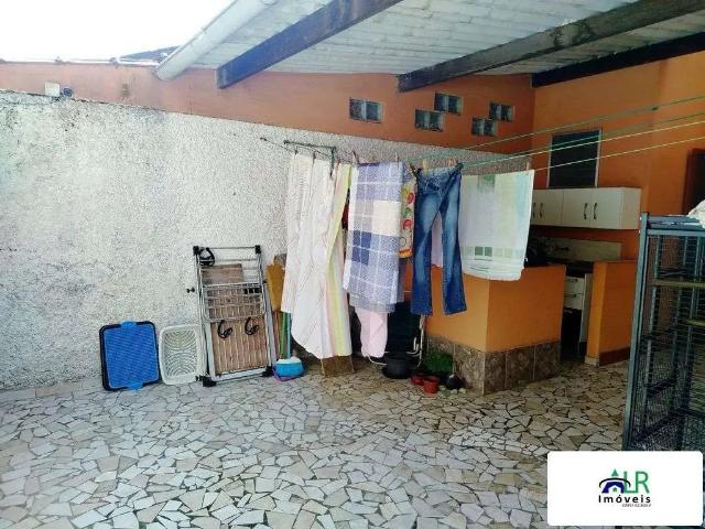Casa / Sobrado para Venda em Praia Grande/SP Tupiry 4 Quartos
