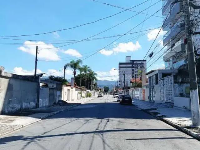 Casa / Sobrado para Venda em Praia Grande/SP Vila Mirim 2 Quartos