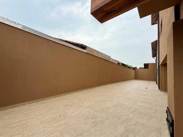 Casa / Sobrado para Venda em Praia Grande/SP Vila Mirim 2 Quartos
