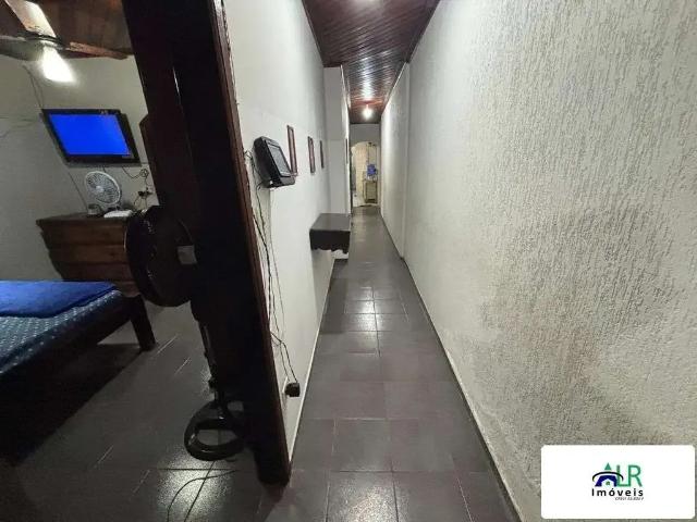 Casa / Sobrado para Venda em Praia Grande/SP Vila Mirim 2 Quartos