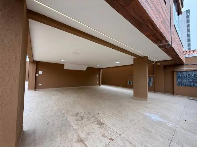 Casa / Sobrado para Venda em Praia Grande/SP Vila Mirim 2 Quartos
