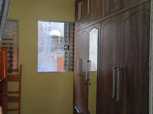 Casa / Sobrado para Venda em Praia Grande/SP Vila Mirim 3 Quartos