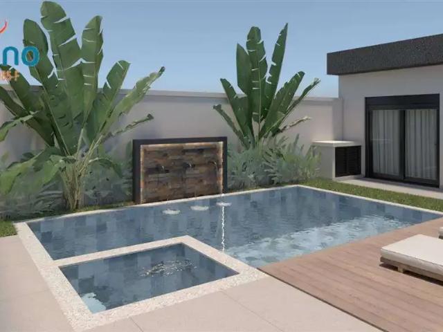 Casa / Sobrado para Venda em Praia Grande/SP Vila Mirim 3 Quartos
