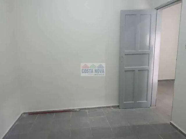 Casa / Sobrado para Venda em Praia Grande/SP Vila Mirim 5 Quartos