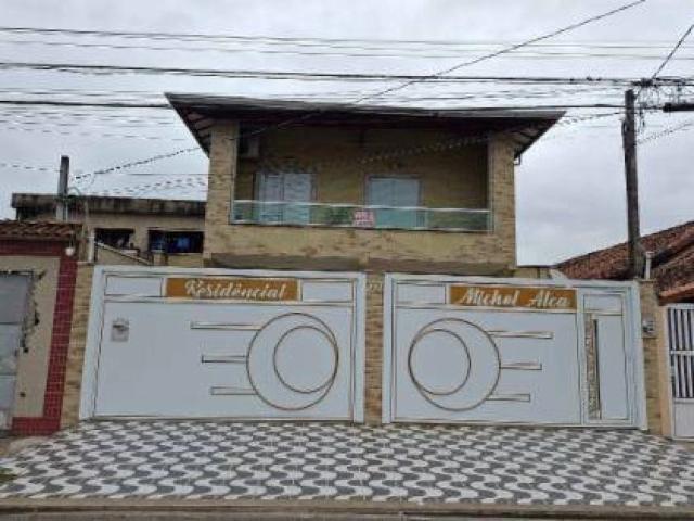 Casa / Sobrado para Venda em Praia Grande/SP Vila Mirim