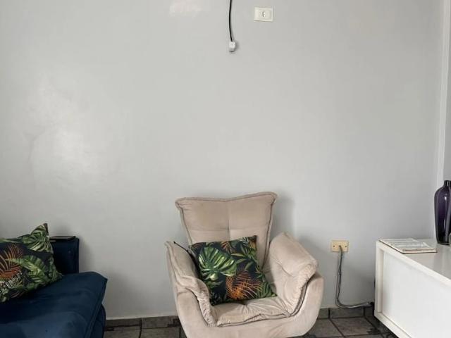 Casa / Sobrado para Venda em Praia Grande/SP Vila Antártica 4 Quartos