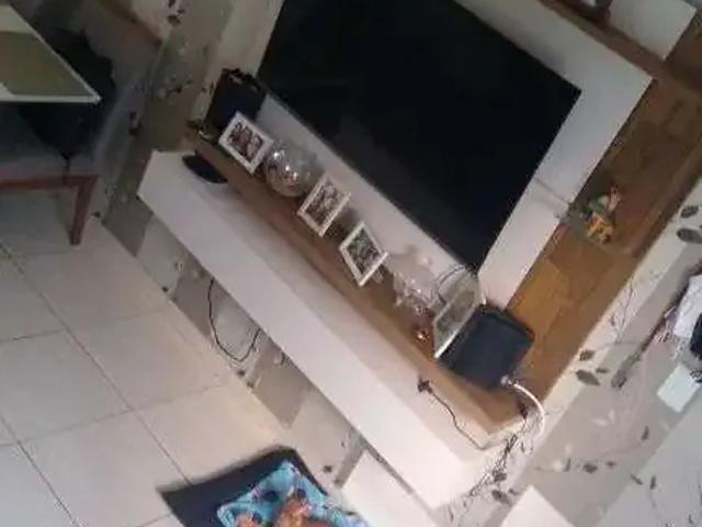 Casa / Sobrado para Venda em Praia Grande/SP Vila Antártica 2 Quartos