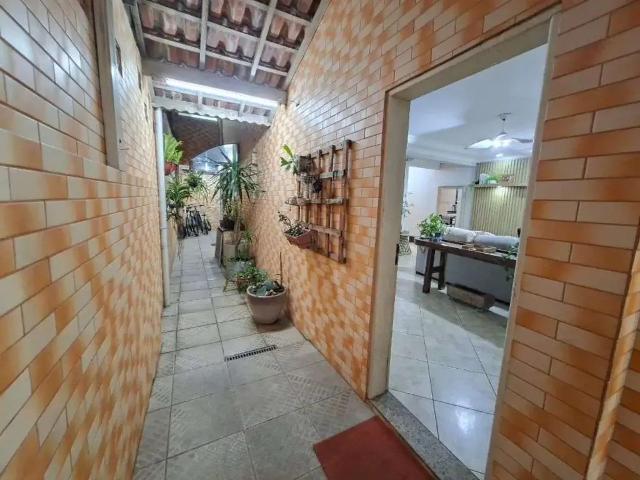 Casa / Sobrado para Venda em Praia Grande/SP Vila Antártica 2 Quartos