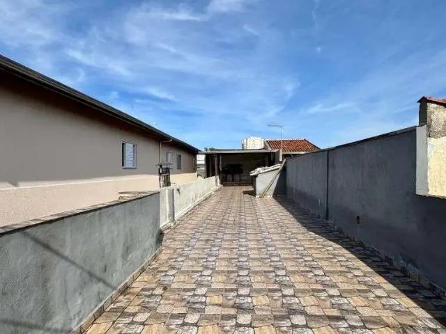 Casa / Sobrado para Venda em Praia Grande/SP Vila Antártica 2 Quartos