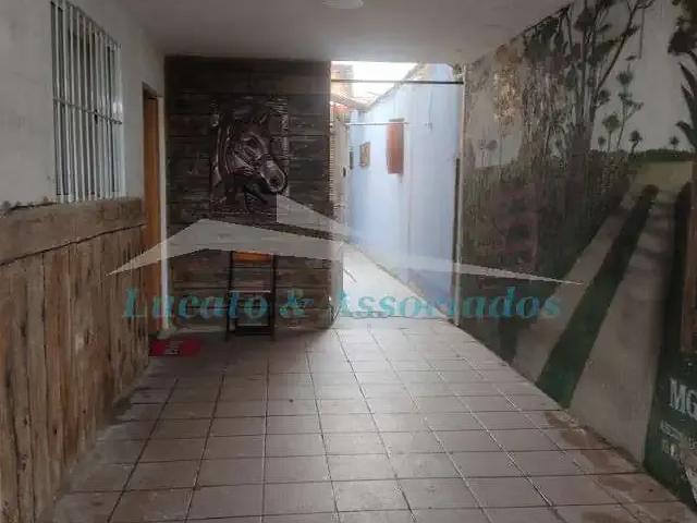 Casa / Sobrado para Venda em Praia Grande/SP Vila Antártica 2 Quartos