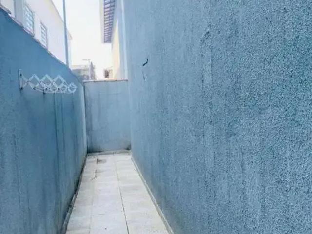 Casa / Sobrado para Venda em Praia Grande/SP Vila Antártica 2 Quartos