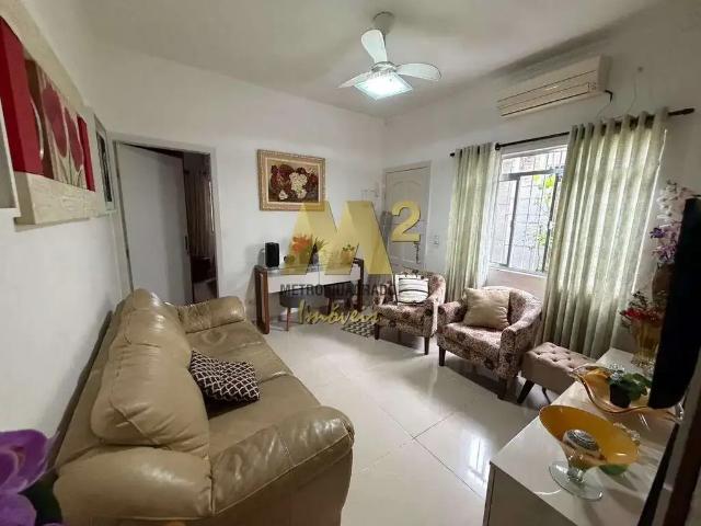 Casa / Sobrado para Venda em Praia Grande/SP Vila Antártica 2 Quartos