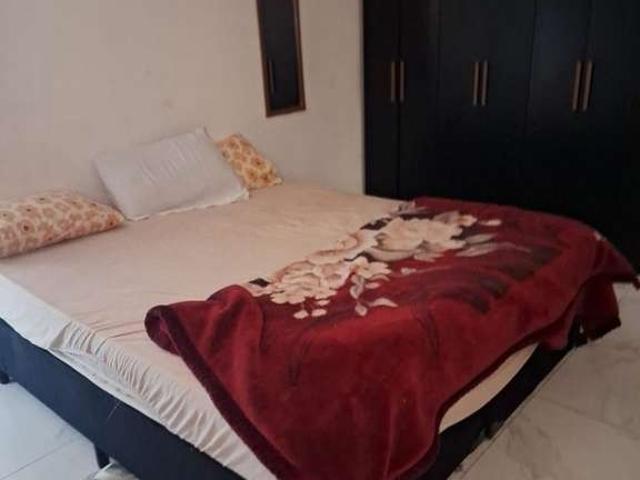 Casa / Sobrado para Venda em Praia Grande/SP Vila Antártica 2 Quartos