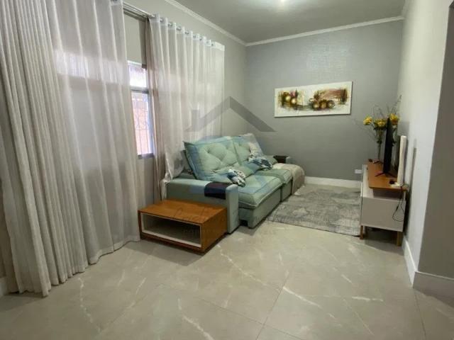 Casa / Sobrado para Venda em Praia Grande/SP Vila Antártica 3 Quartos