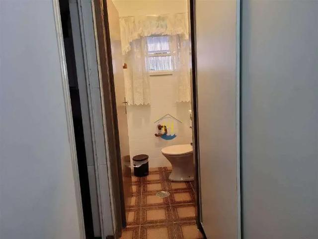 Casa / Sobrado para Venda em Praia Grande/SP Vila Assunção 3 Quartos